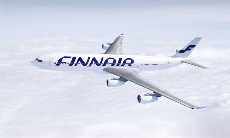 Finnair pèse ses passagers avant le décollage