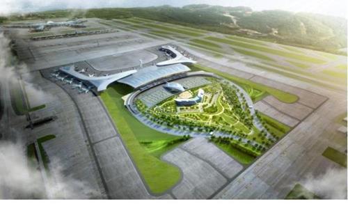 Le 2ème terminal d'Incheon ouvrira le 18 janvier