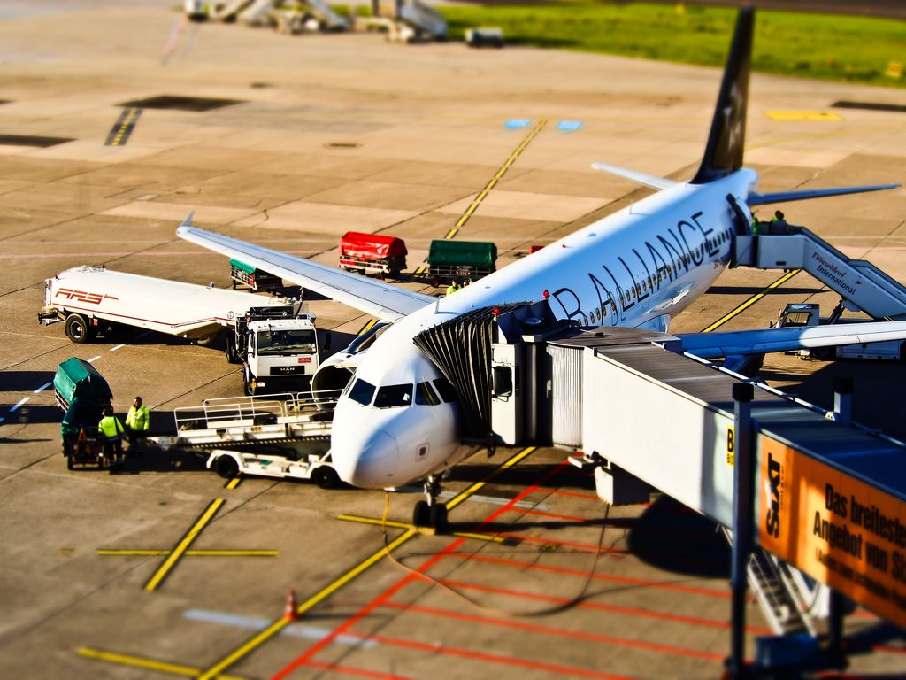 Pour les compagnies aériennes européennes, supprimer des taxes créerait 110 000 emplois