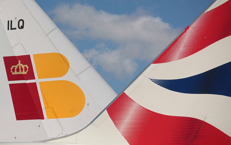 BCD Travel : pas de frais GDS sur les billets British Airways et Iberia