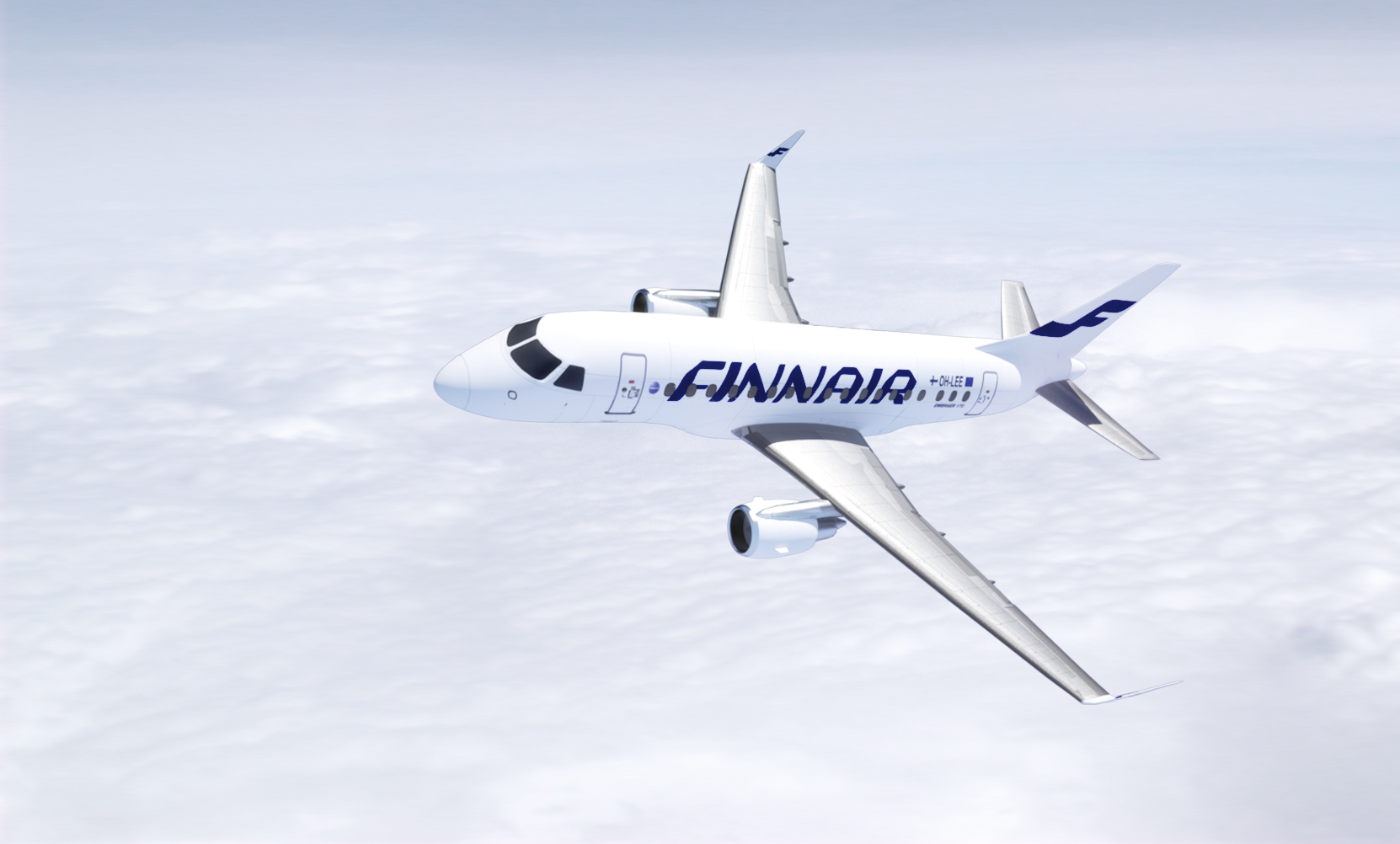 Finnair développe son offre vers la Suède