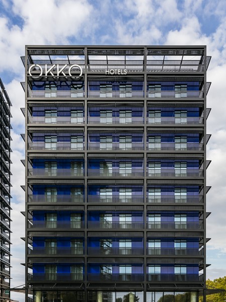 Okko Hotels est arrivé à Strasbourg