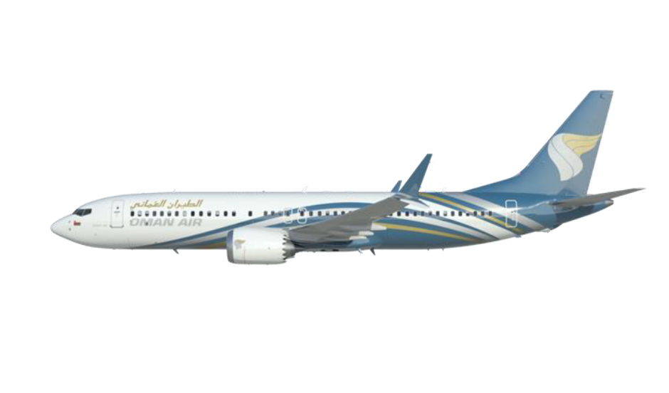 Oman Air : nouveaux avions et méga promo