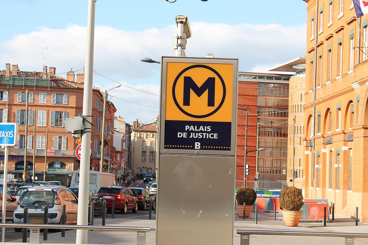 Le métro de Toulouse est connecté au très haut débit