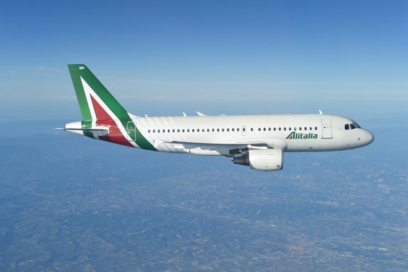 Alitalia lance 3 nouvelles destinations au départ de Milan