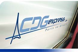 CDG Express, aussi cher qu'un taxi, plus cher qu'un VTC