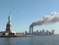 American et United paient pour le 11 septembre 2001