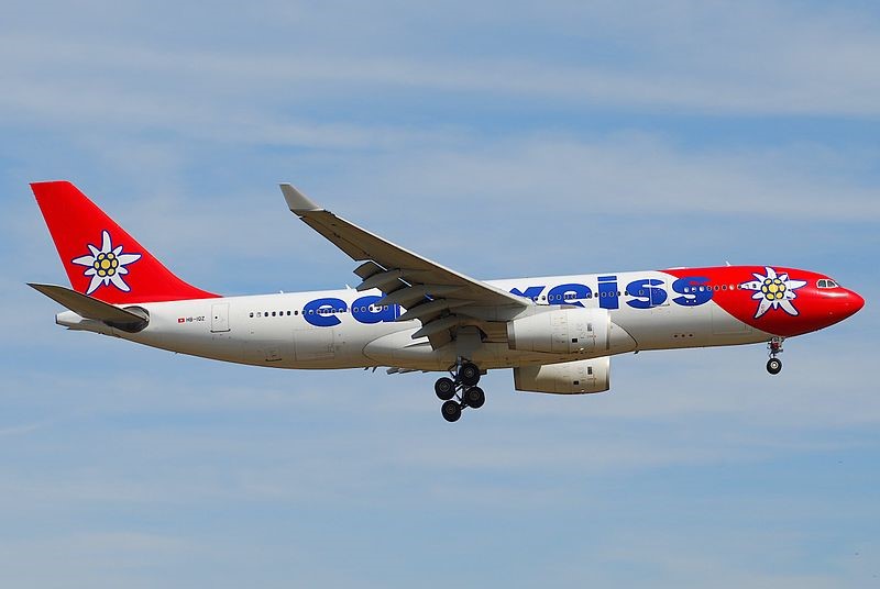 Edelweiss Air va mettre le cap sur Buenos Aires