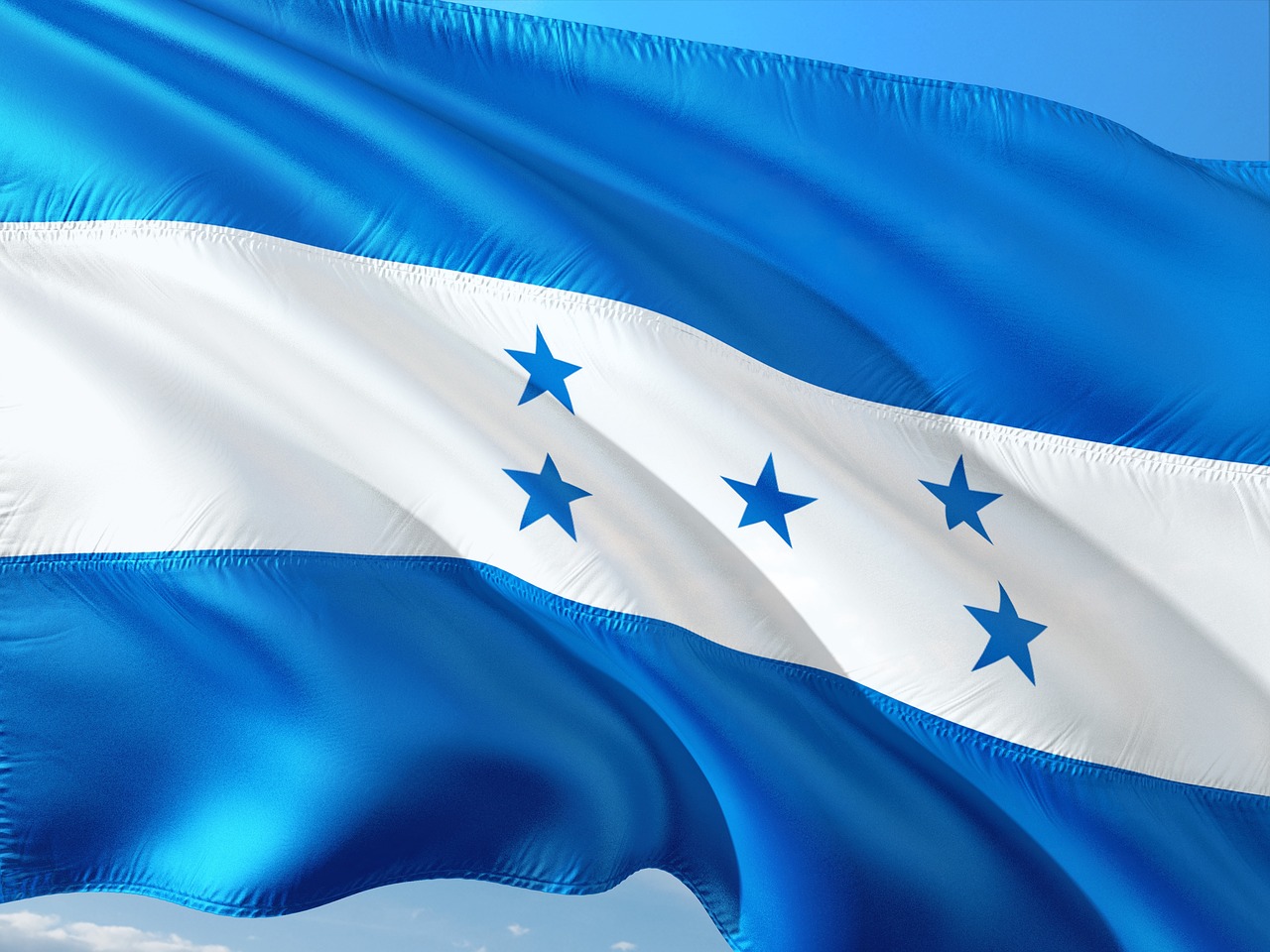 Honduras, attention aux mouvements de contestation