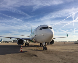 Transavia reliera Orly à la Sardaigne au printemps 2018