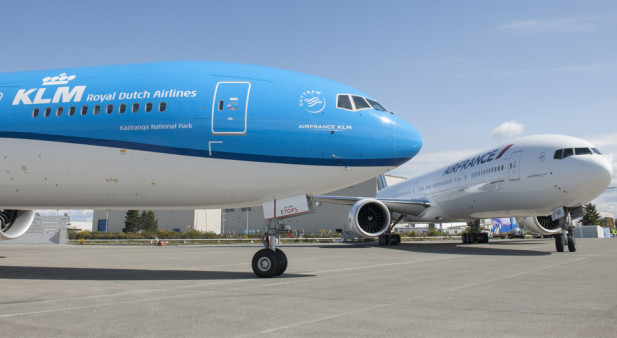 Air France et KLM s'attaquent aux low-cost transatlantiques