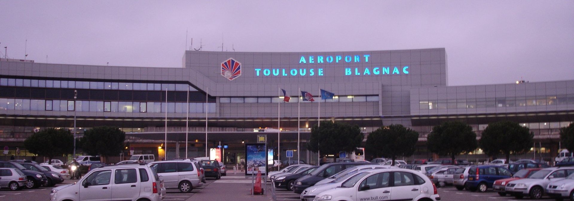 L'aéroport de Toulouse dans l'incertitude pour son avenir