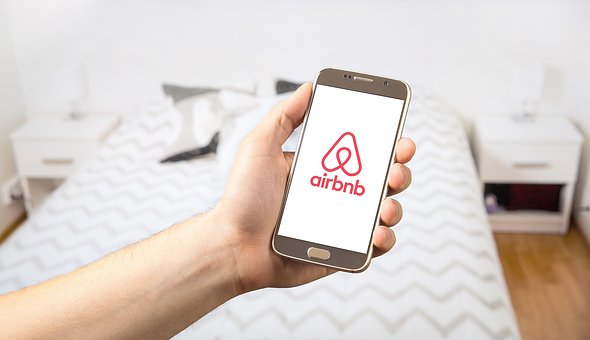 Paris sort les crocs face à Airbnb & co
