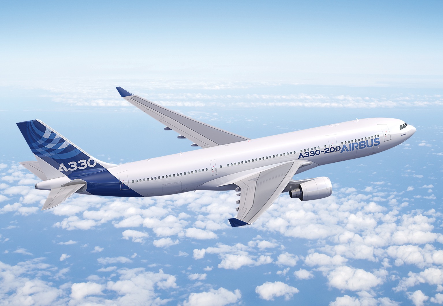 Aigle Azur commande des A330-200 et vise le long-courrier