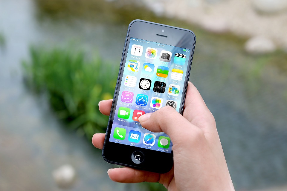 e-Recycle : une app pour estimer la reprise de son iPhone ou iPad