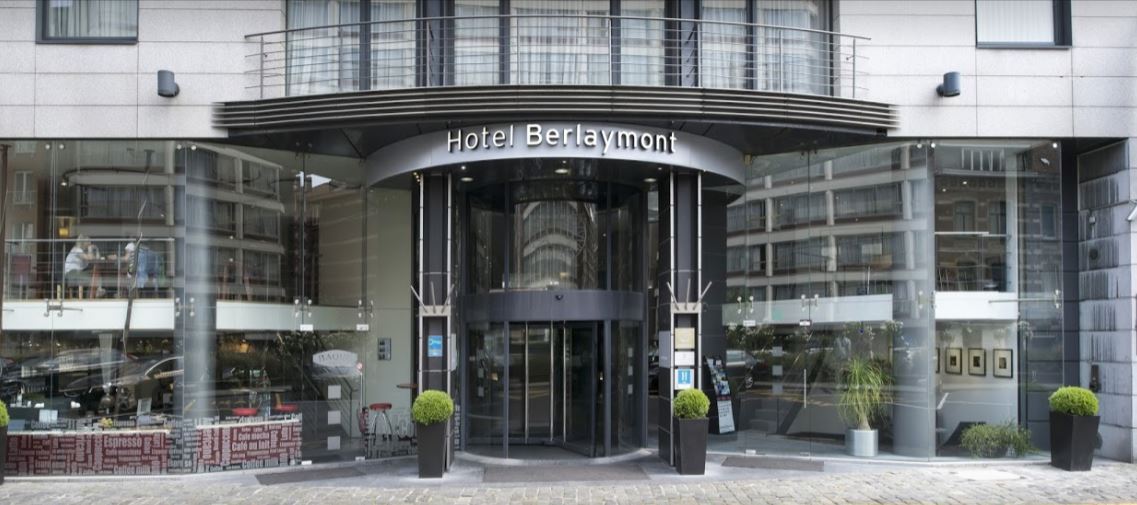 NH Hotel se développe en Belgique