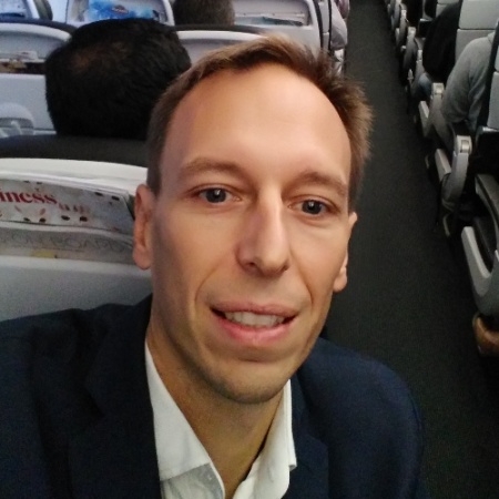 Frédéric Goullet quitte Qatar Airways