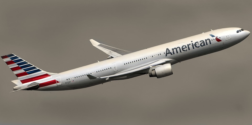 American Airlines, des changements pour 2018 au départ de Paris