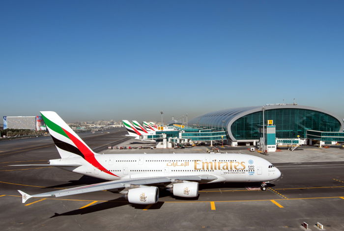 Etihad et Emirates engagent un partenariat sur la sécurité