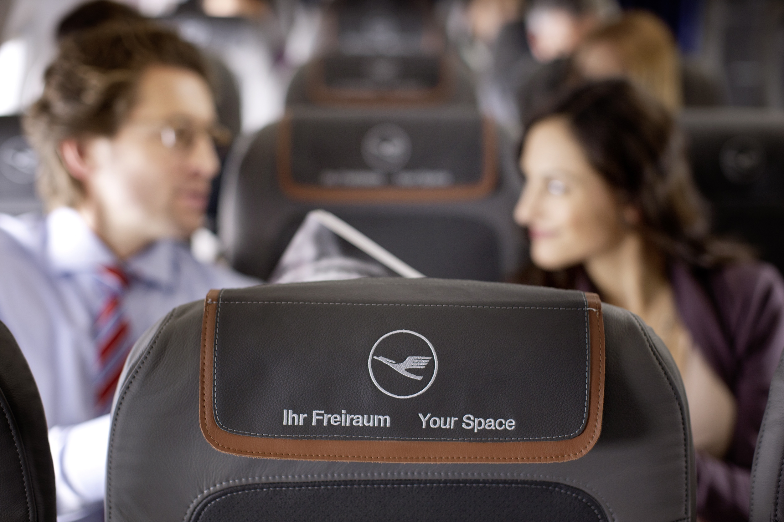 Lufthansa Group attribue aussi les miles en fonction des prix des billets