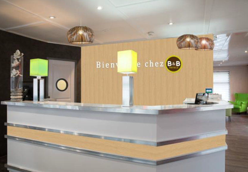 B&B Hôtel ouvre un nouvel hôtel à Belfort
