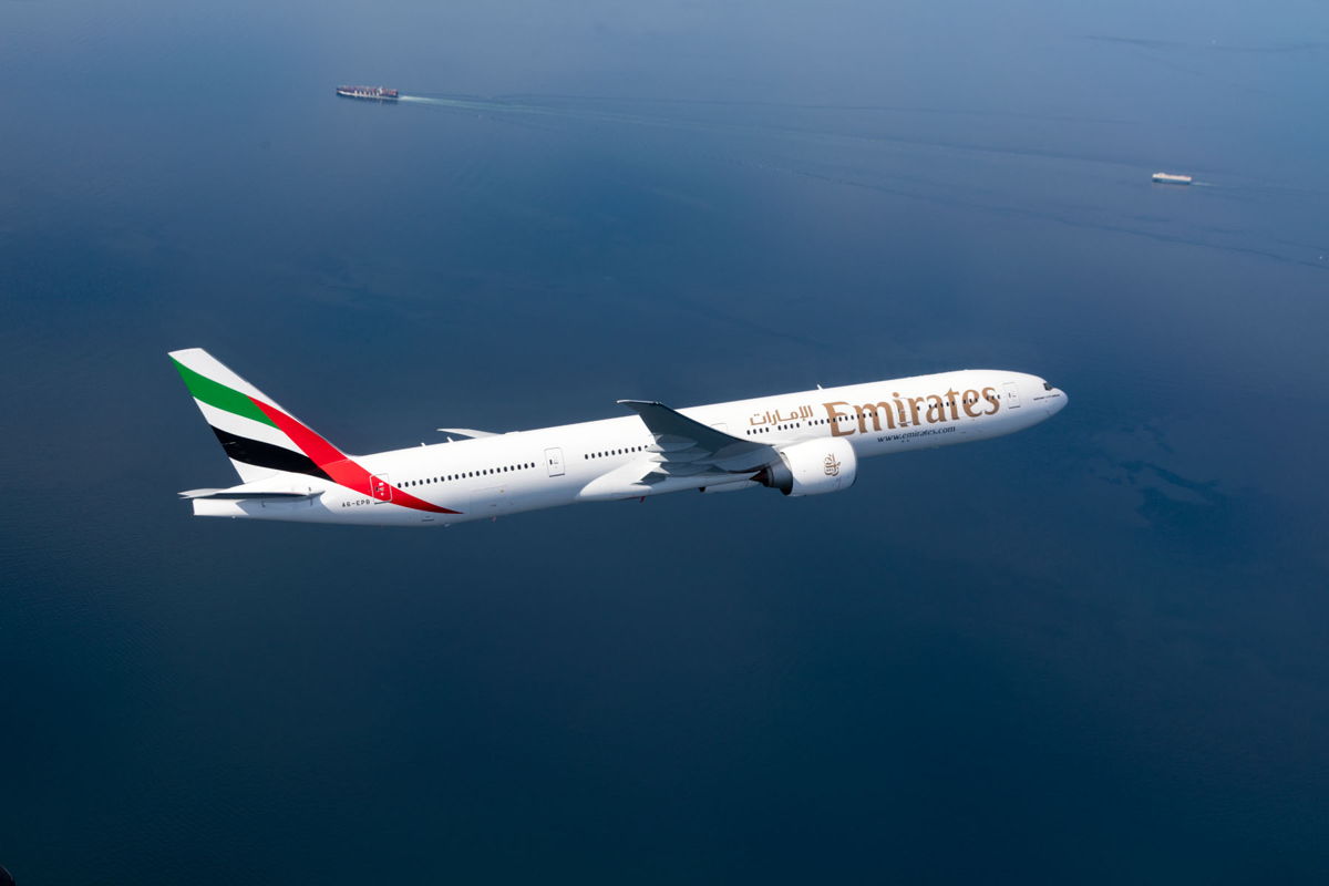 Emirates va se poser à nouveau sur le 2ème aéroport d'Istanbul