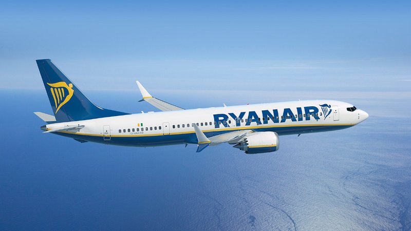 Les pilotes britanniques de Ryanair ont accepté une hausse de salaire de 20%