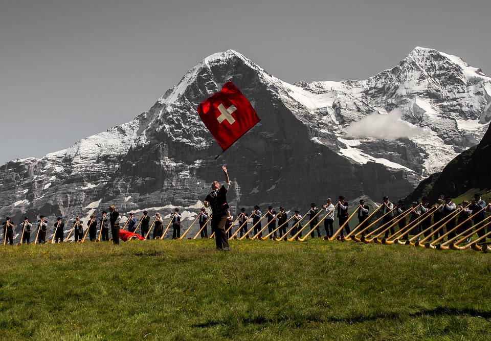 La Suisse lance une enquête pour mieux connaître les chefs de projets dans l’événementiel