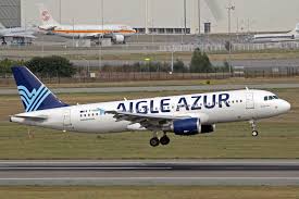 Aigle Azur ira à Sao Paulo au Brésil