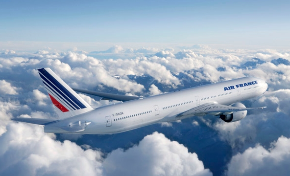 Air France: une grève unifiée le 22 février prochain