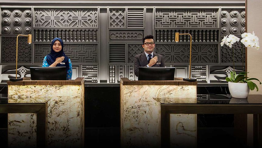 A Kuala Lumpur, Malaysia Airlines rouvre son Golden Lounge ce mardi