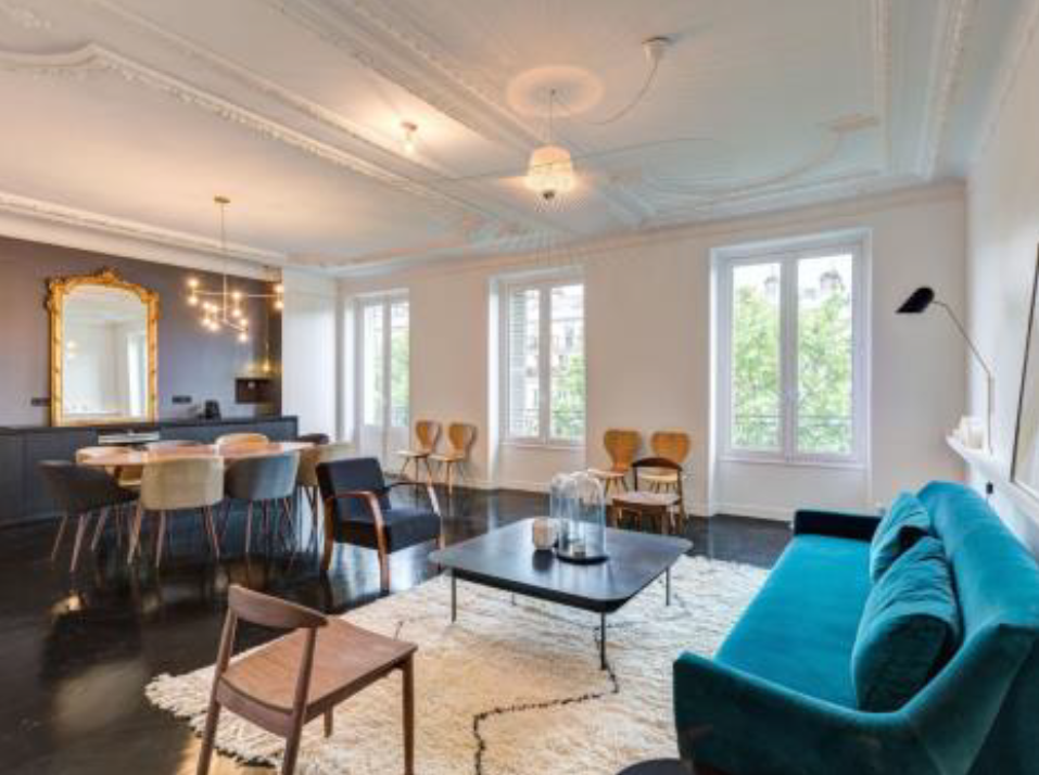 MagicStay distribue les appartements onefinestay