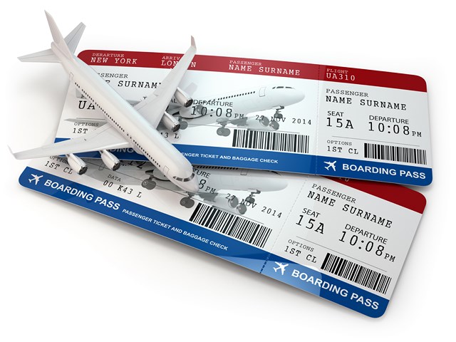 Voyage d’affaires : Egencia offre la modification des billets d’avion en ligne