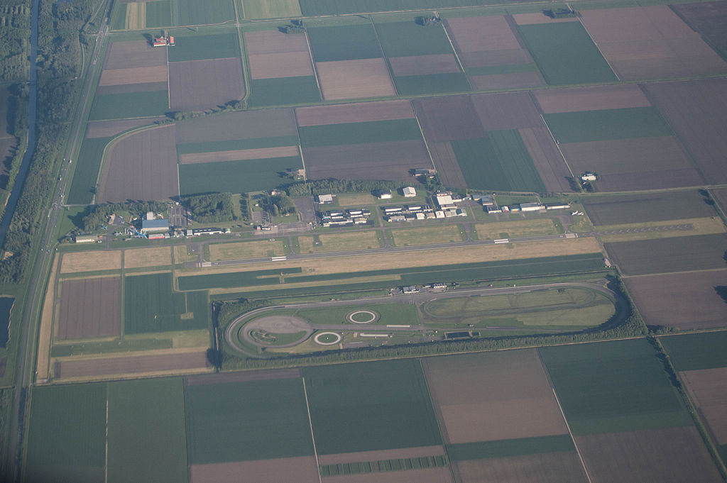 Les Pays-Bas retardent l'extension du 2e aéroport d'Amsterdam