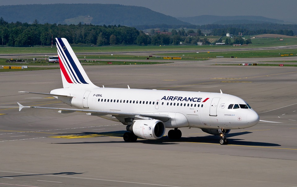 Air France veut-elle ou non d’Alitalia?