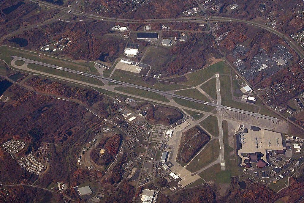 USA : le Stewart International Airport se fait plus New-Yorkais