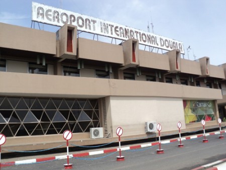 L’aéroport de Douala sommé de passer au nettoyage