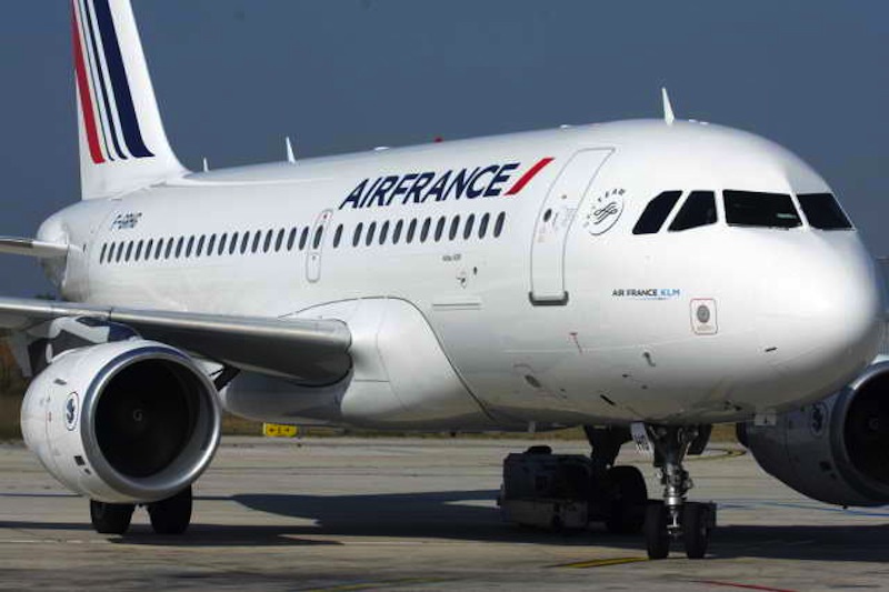 Le code-share Air France/Transavia a décollé 