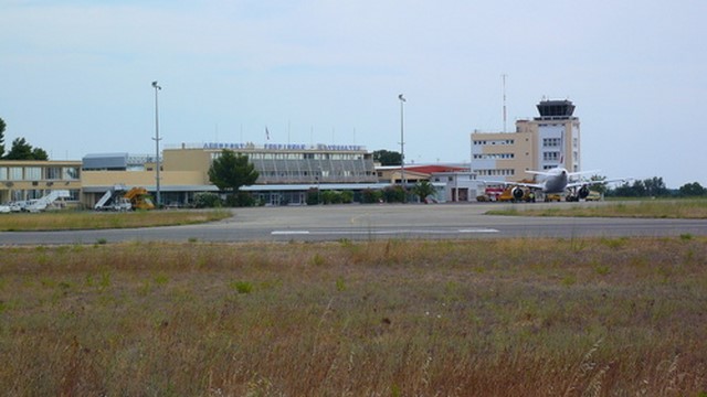 Un appel d'offres pour la concession de l'aéroport de Perpignan