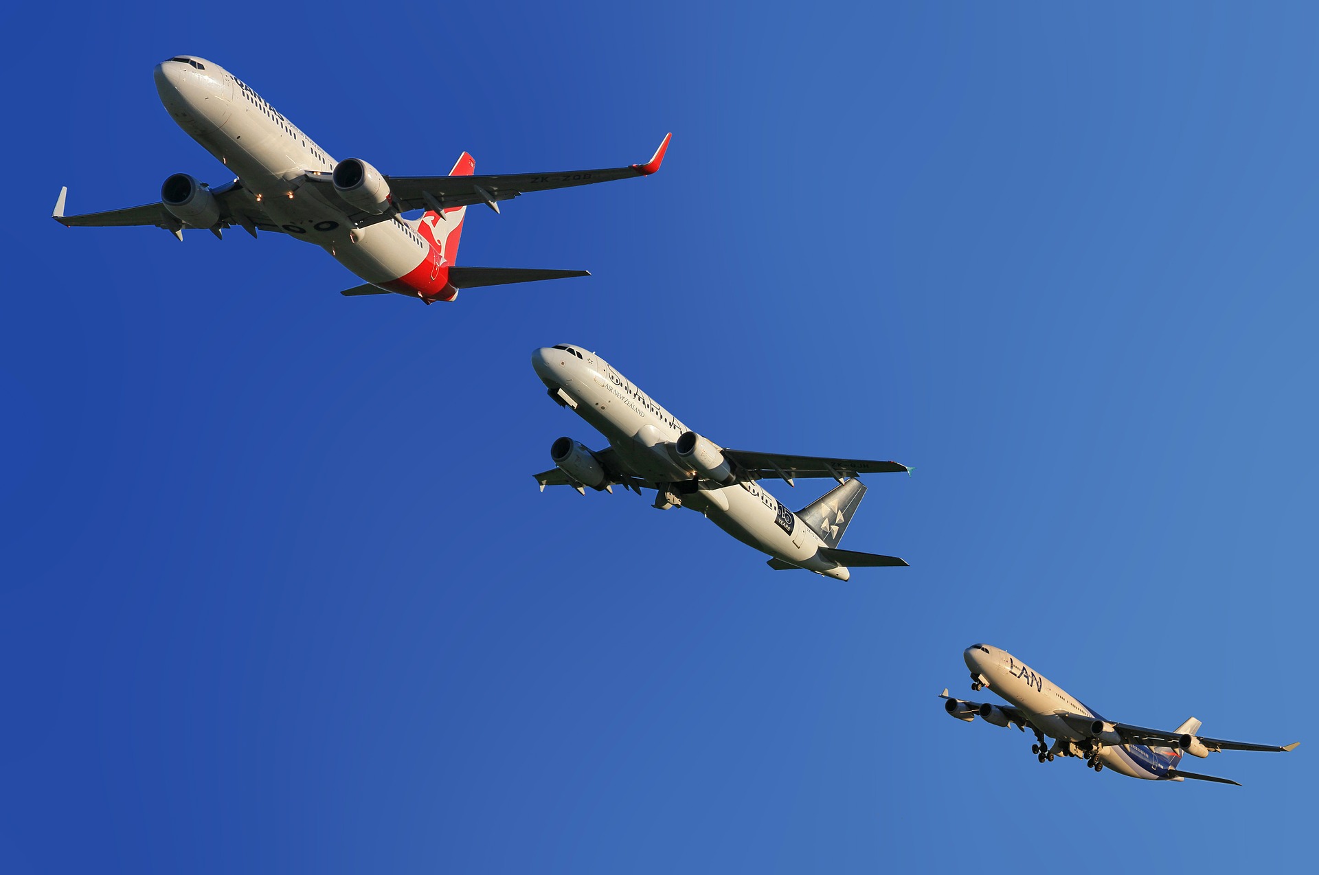 AirPlus analyse les achats aériens du voyage d'affaires