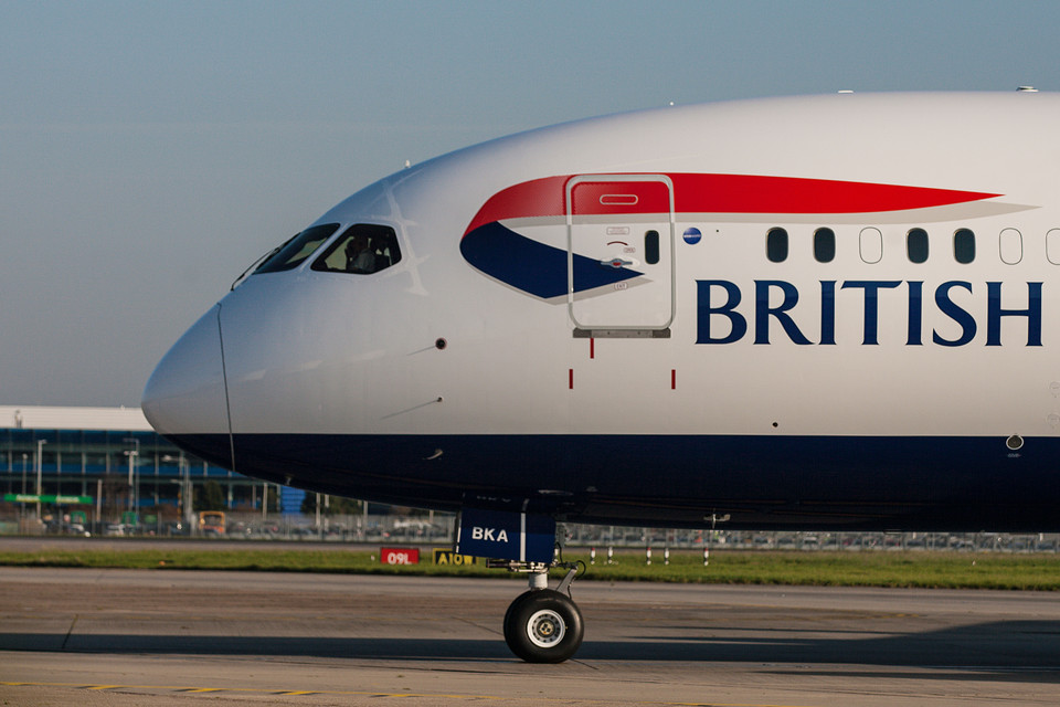 British Airways étend ses ailes avec Qatar Airways