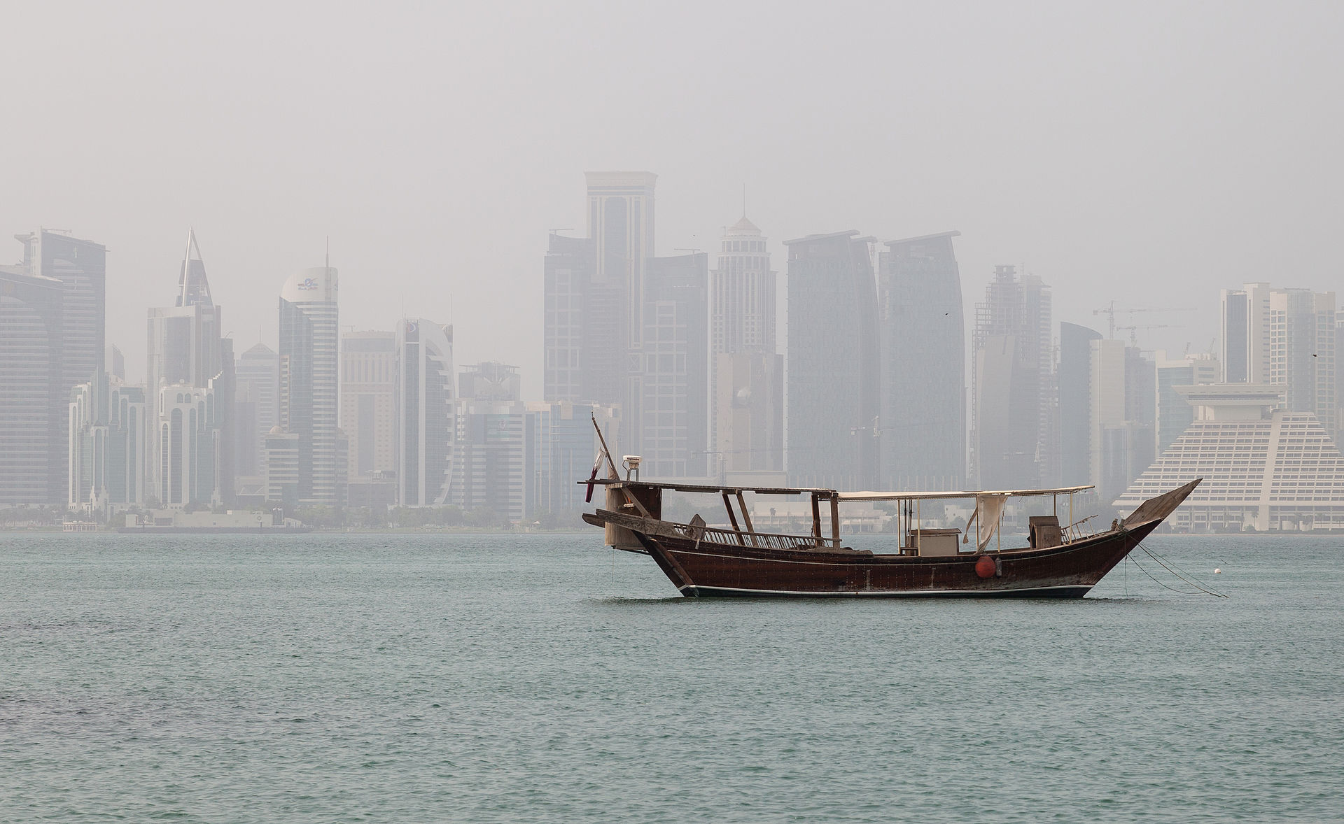 Le Qatar re-porte plainte auprès de l'ONU