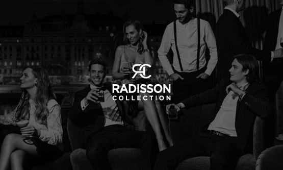 Radisson Hotel Group lance Radisson Collection 