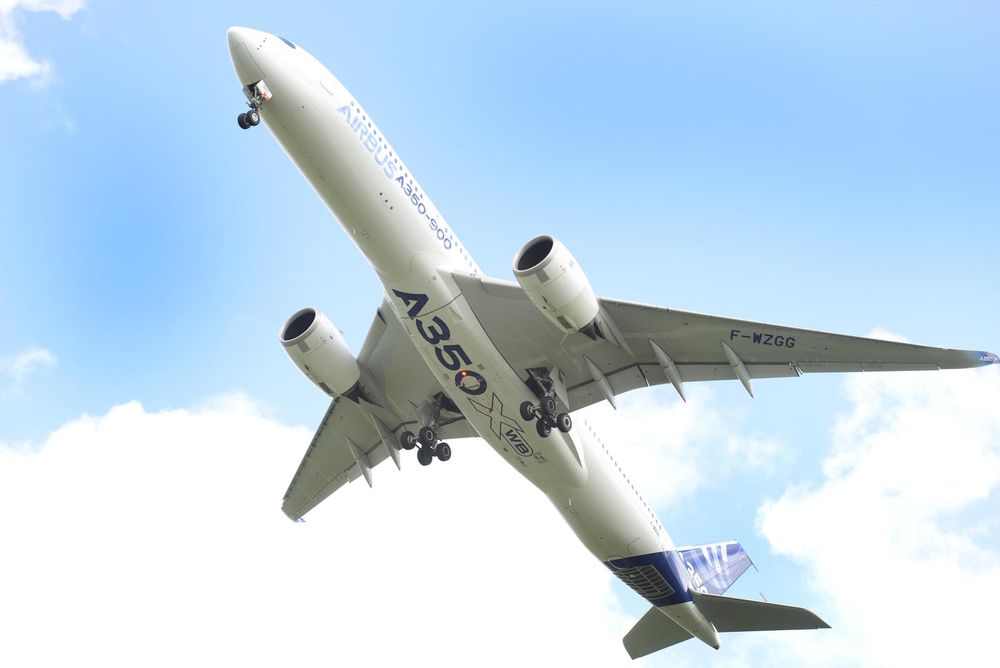 Turkish Airlines confirme ses commandes auprès d’Airbus et de Boeing