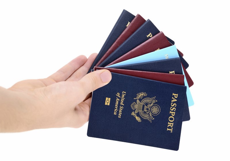 Quel est le meilleur passeport pour le voyage d'affaires?