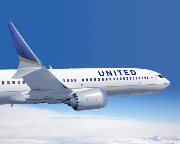 United Airlines étudie l'arrivée d'une Premium éco sur les vols domestiques US