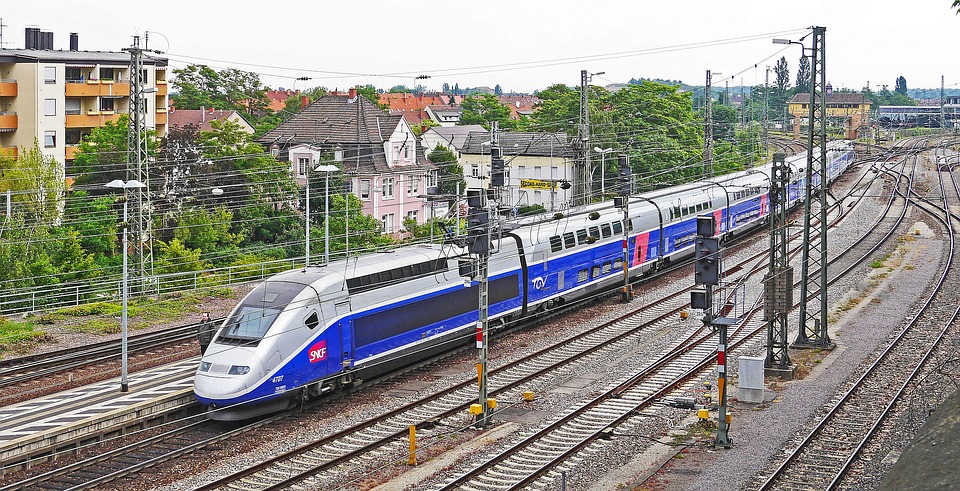 Selon Trainline, 2/3 des Français redoutent le manque d'information dans les transports