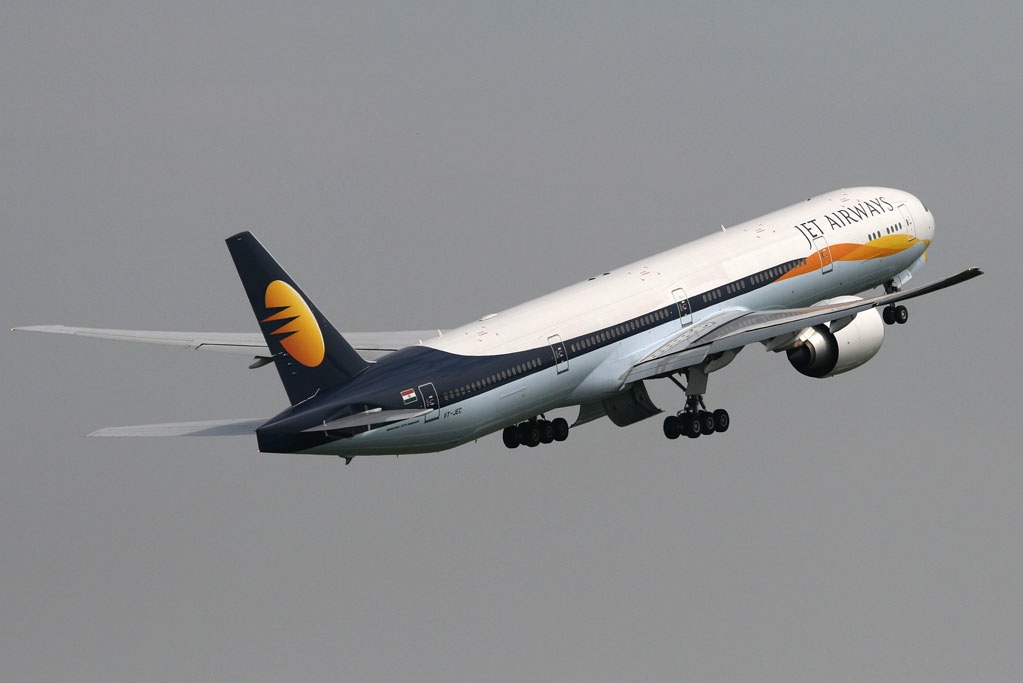Jet Airways fait décoller Sonia vers l'Inde
