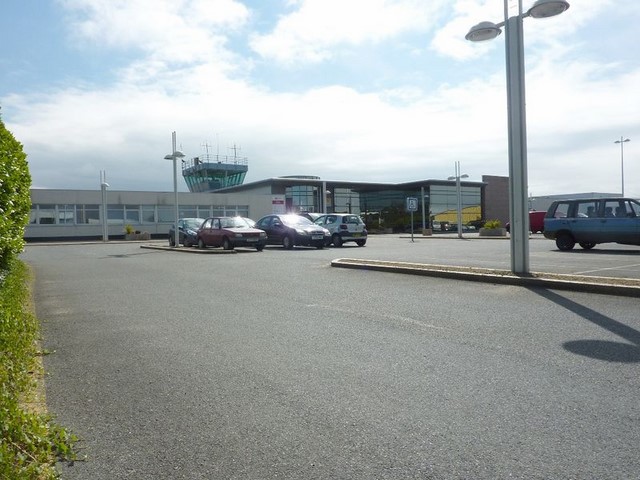 Lannion est relié à l'aéroport de Brest par un bus à partir de ce lundi 26 mars