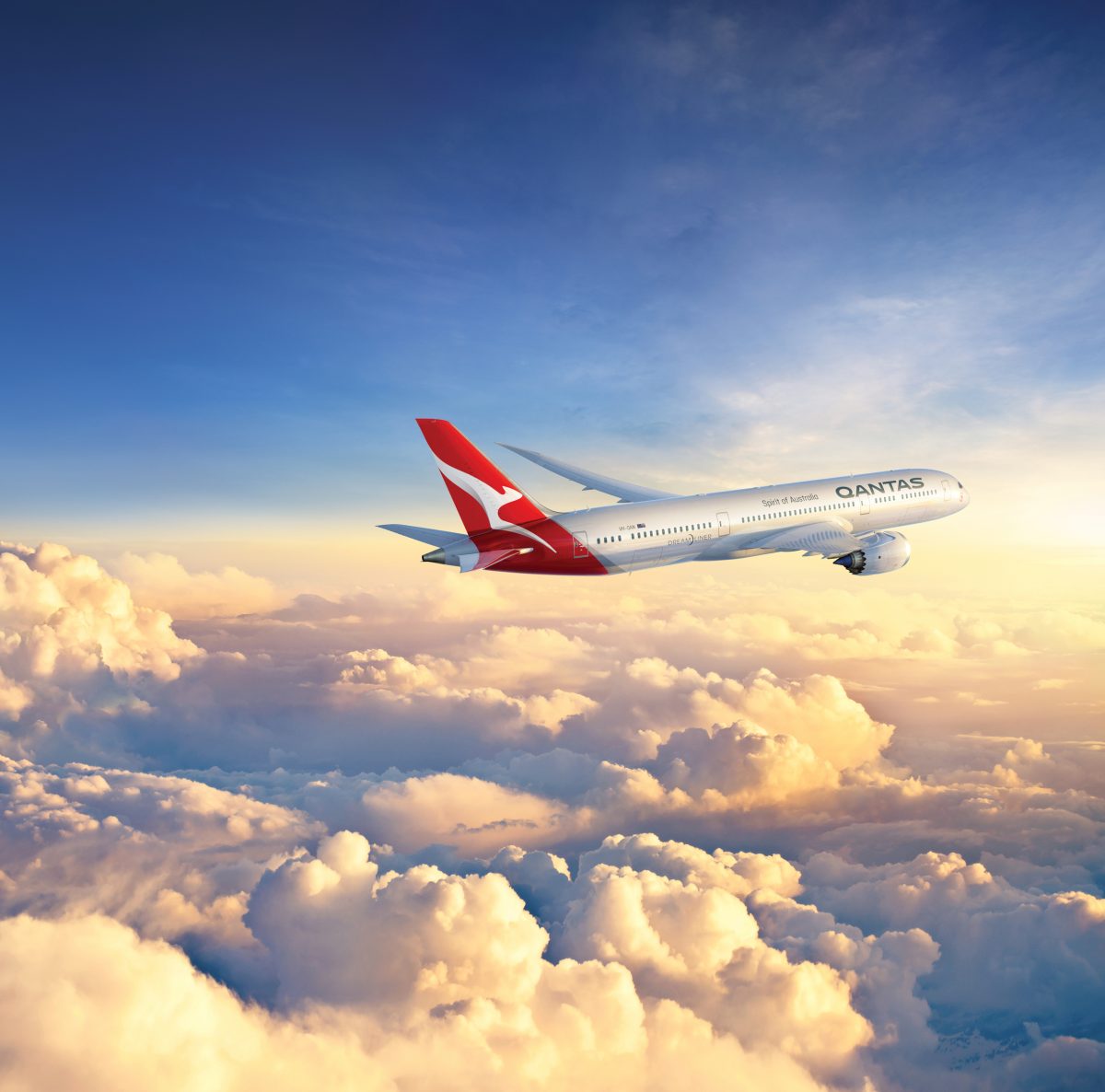 Qantas : pas de Paris/Perth avant 2019... Au mieux !